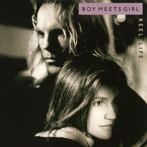 Boy Meets Girl